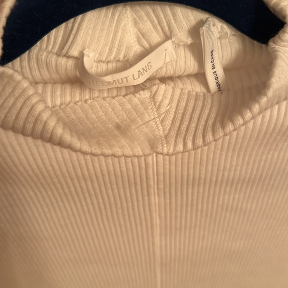 Helmut lang long sleeve - Picture 2 of 3